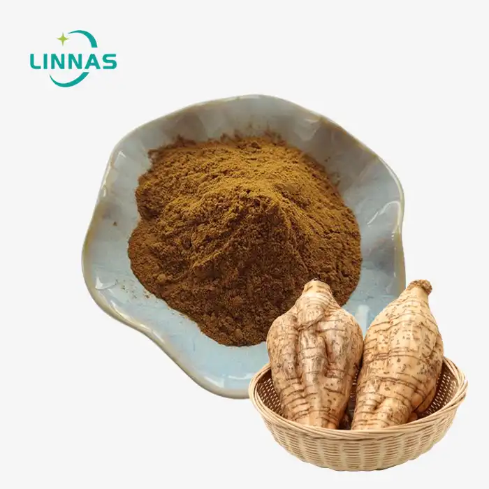 Pueraria Lobata Extract Powder